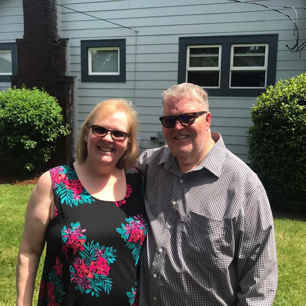 Meet your Posher, Chuck